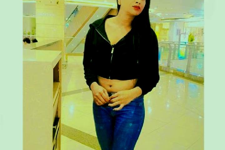 Abigail, 37 — Escort in Nandu, China