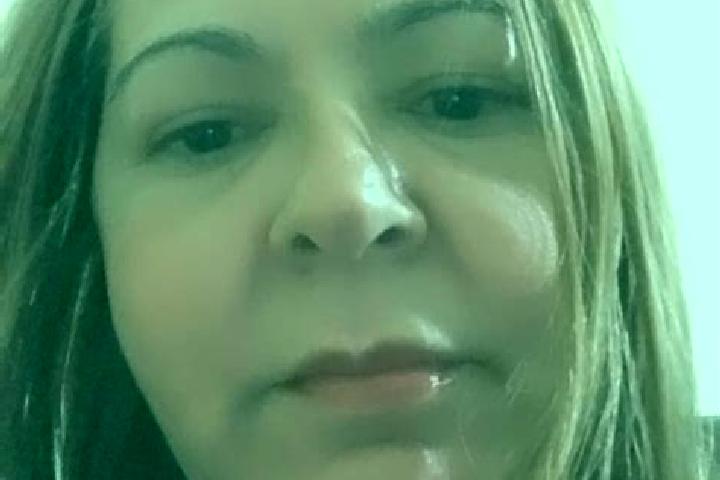 Abigail, 37 — Escort in Nova Serrana, Brazil