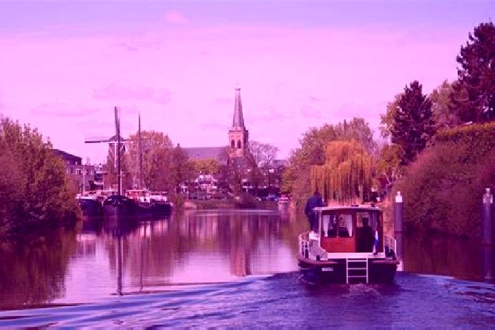Abigail, 37 — Escort in Oosseld, Netherlands