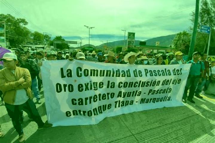Abigail, 37 — Escort in Pascala del Oro, Mexico