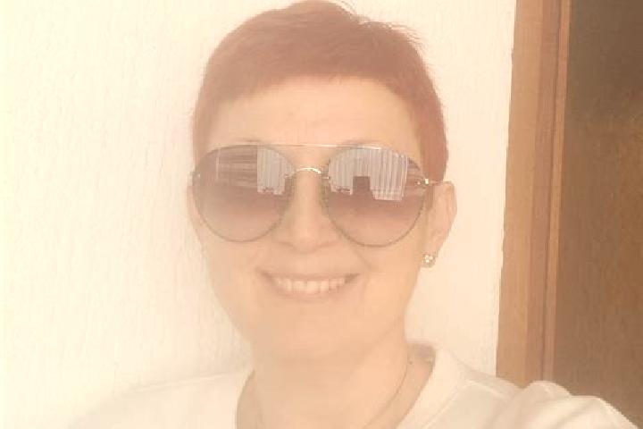 Abigail, 37 — Escort in Podravska Moslavina, Croatia