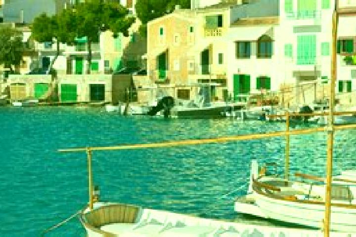 Abigail, 37 — Escort in Portocolom, Spain