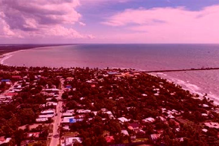 Abigail, 37 — Escort in Puerto Cabezas, Nicaragua