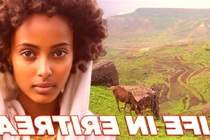 Abigail, 37 — Escort in Quandeba, Eritrea