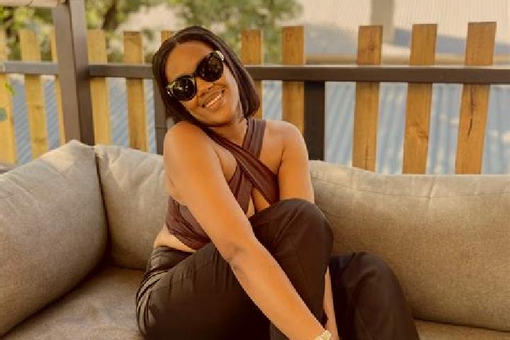 Abigail, 37 — Escort in Rethabiseng, South Africa