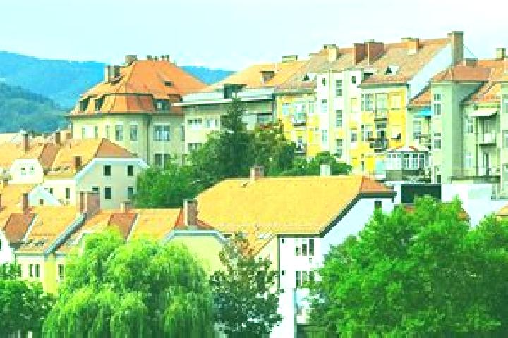 Abigail, 37 — Escort in Ruse, Slovenia