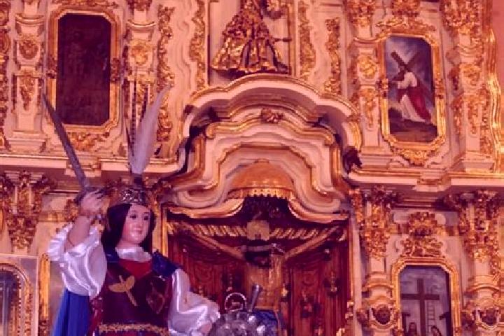 Abigail, 37 — Escort in San Miguel Tecomatlan, Mexico