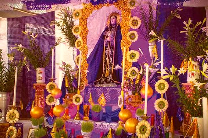 Abigail, 37 — Escort in Santa Lucia Chichicapa, Mexico