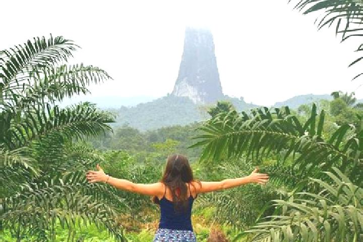 Abigail, 37 — Escort in Sao Jeronimo, Brazil