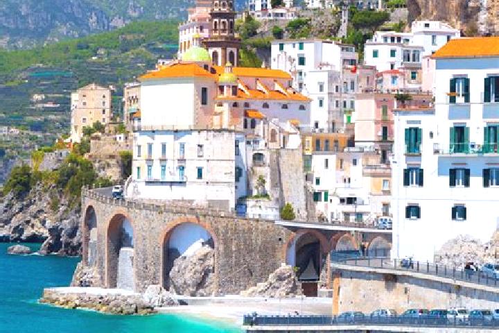 Abigail, 37 — Escort in Sciara, Italy