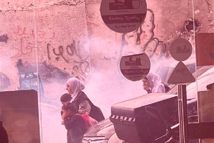 Abigail, 37 — Escort in Shu fat, Palestine