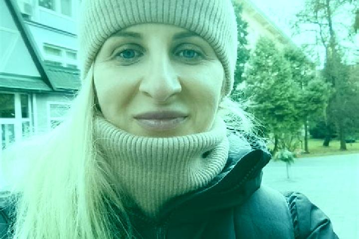 Abigail, 37 — Escort in Svalyava, Ukraine