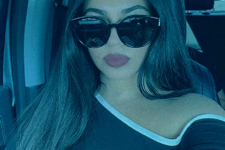 Abigail, 37 — Escort in Taretan, Mexico