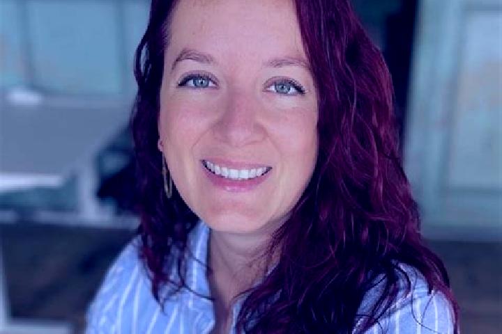 Abigail, 37 — Escort in Tengen, Germany