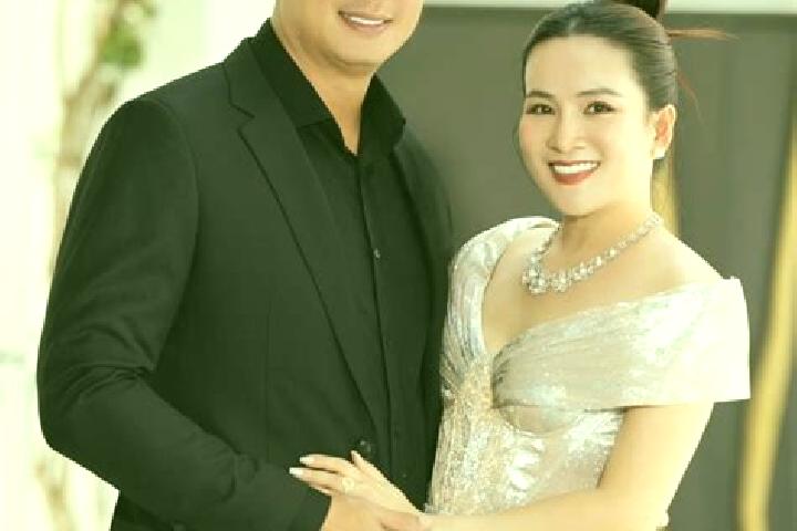 Abigail, 37 — Escort in Thi Tran Binh Minh, Vietnam