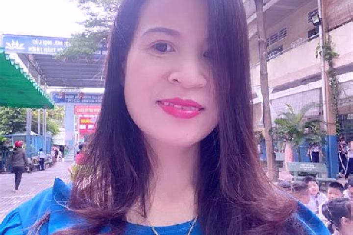 Abigail, 37 — Escort in Thu GJuc, Vietnam