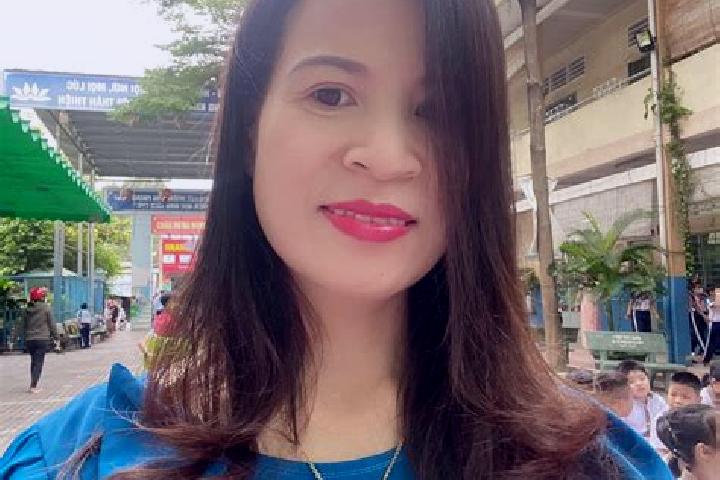 Abigail, 37 — Escort in Thu Thua, Vietnam