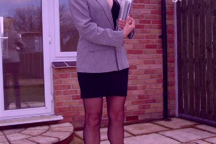 Abigail, 37 — Escort in Trest, Czech Republic
