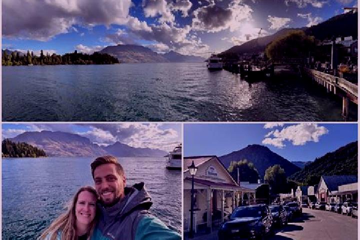 Abigail, 37 — Escort in Upper Hutt, New Zealand