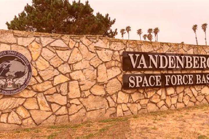 Abigail, 37 — Escort in Vandenberg Space Force Base, United States