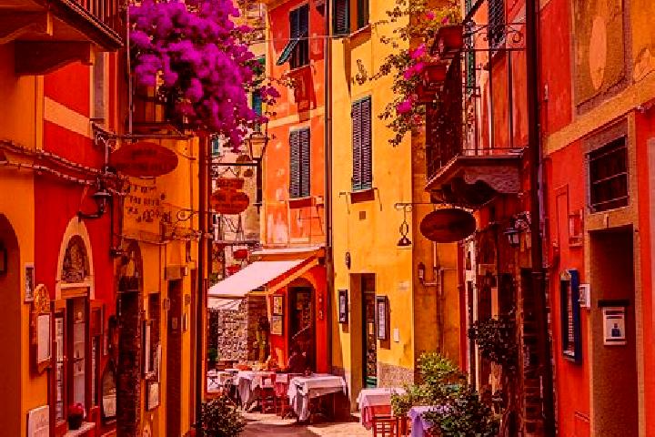 Abigail, 37 — Escort in Verdellino, Italy