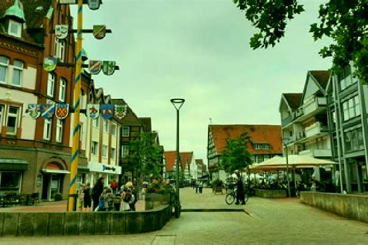 Abigail, 37 — Escort in Wunstorf, Germany