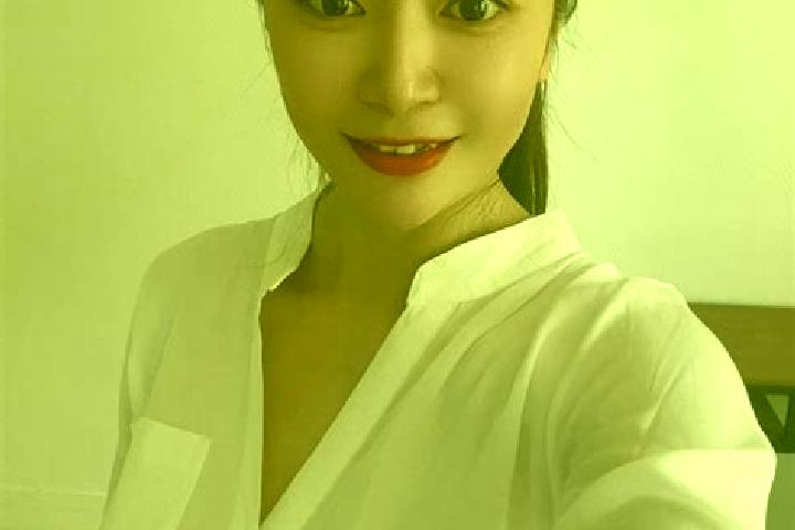 Abigail, 37 — Escort in Zhangyang, China