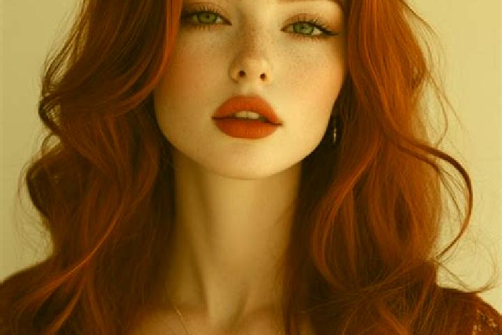 Abigail, 38, a auburn brown-eyed mediterranean companion based in Colonia Rafael Corrales Ayala. Offering Domination, Deep French Kissing, Party Girl, Stript...