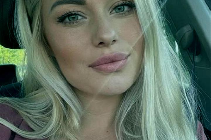 Abigail, 38, a blonde hazel-eyed asian companion based in Al Bariqiyah. Offering Prostate Massage, Party Girl, CIM. Available for incall and outcall, overnig...
