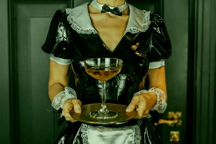 Abigail, 38, a brunette brown-eyed caucasian companion based in Eichstetten. Offering Erotic Massage, BDSM, Dinner Date, Fetish, Couples. Available for incal...
