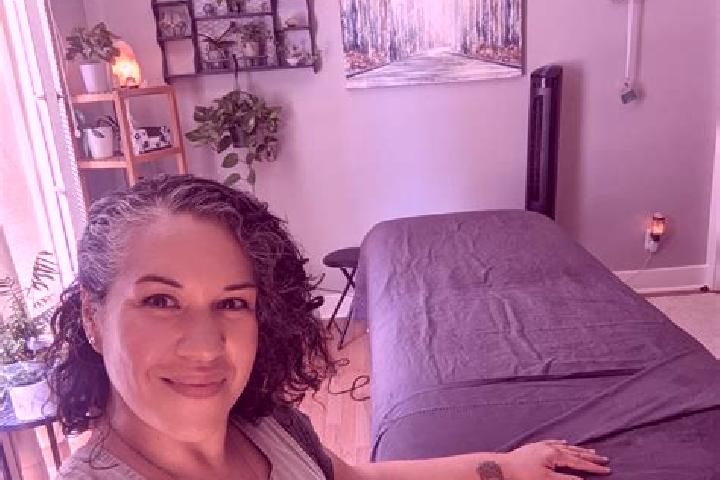 Abigail, 38, a dark blonde dark-eyed indian companion based in Seeth. Offering Girlfriend Experience, Prostate Massage, CIM. Available for incall and outcall...
