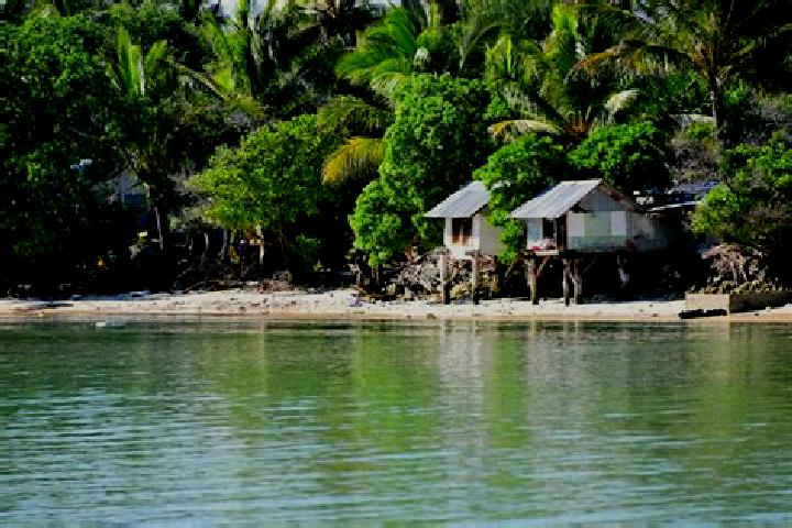 Abigail, 38 — Escort in Ambo Village, Kiribati