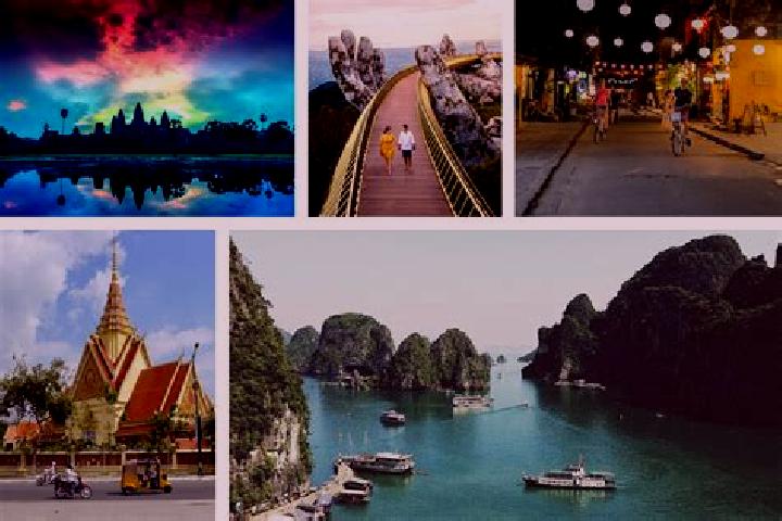 Abigail, 38 — Escort in An Duong, Vietnam