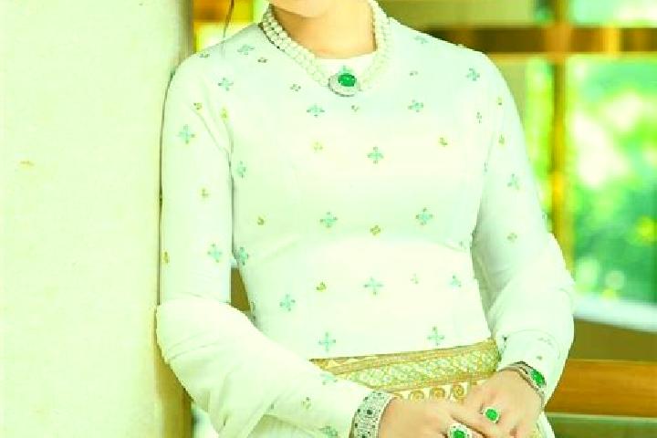 Abigail, 38 — Escort in Ananbin, Myanmar
