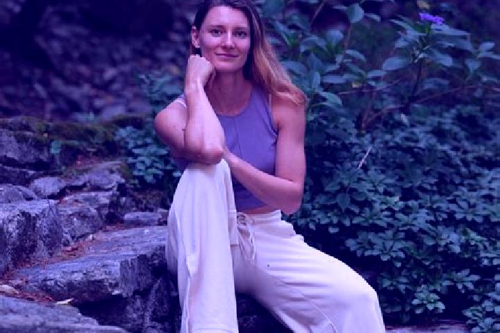 Abigail, 38 — Escort in Avegno, Switzerland
