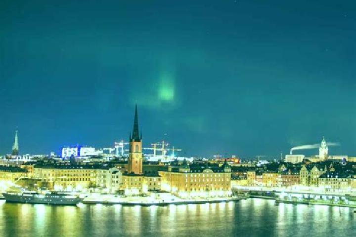 Abigail, 38 — Escort in Balsta, Sweden