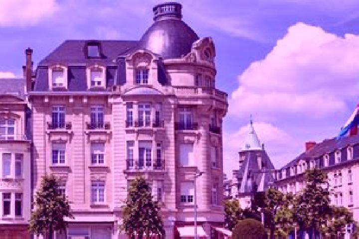 Abigail, 38 — Escort in Bertrange, Luxembourg