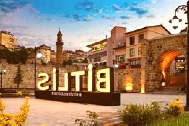 Abigail, 38 — Escort in Bitlis, Turkey