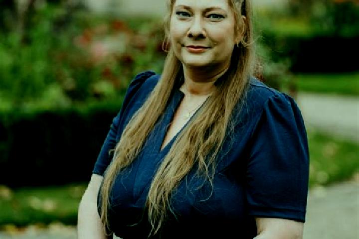 Abigail, 38 — Escort in Blumenholz, Germany