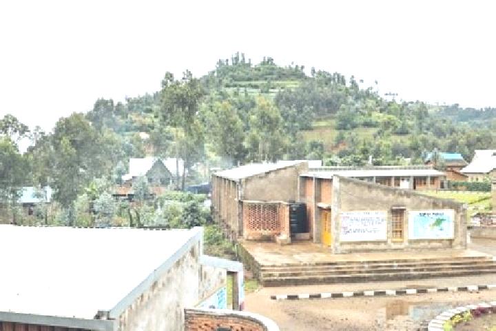 Abigail, 38 — Escort in Busogo, Rwanda