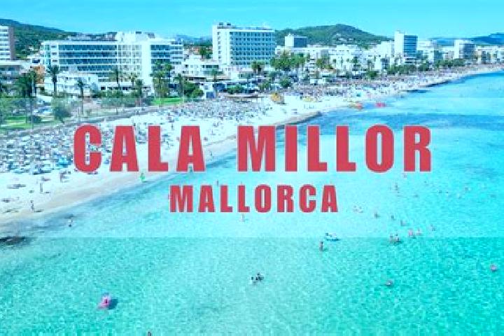 Abigail, 38 — Escort in Cala Millor, Spain