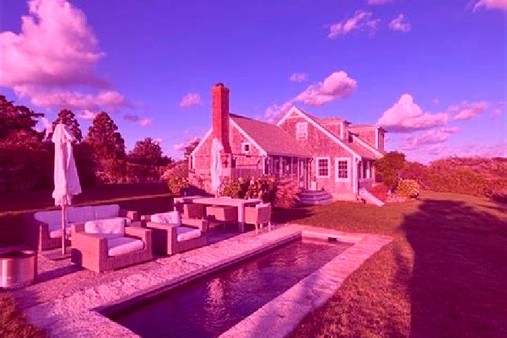Abigail, 38 — Escort in Chilmark, United States