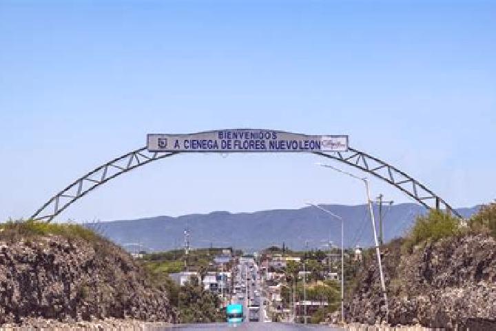 Abigail, 38 — Escort in Cienega de Flores, Mexico