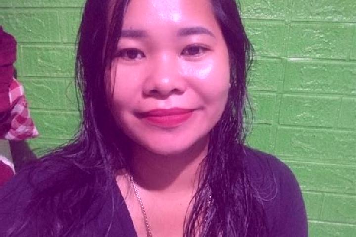 Abigail, 38 — Escort in Comagascas, Philippines