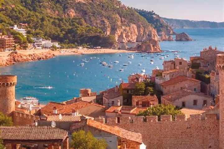 Abigail, 38 — Escort in Covaleda, Spain