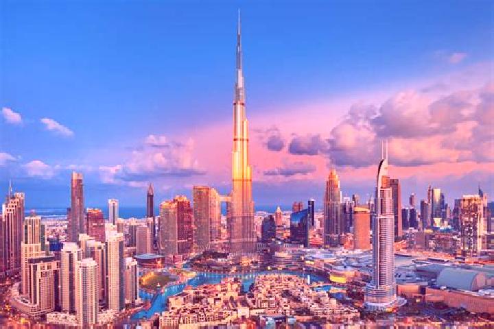 Abigail, 38 — Escort in Dubai, United Arab Emirates
