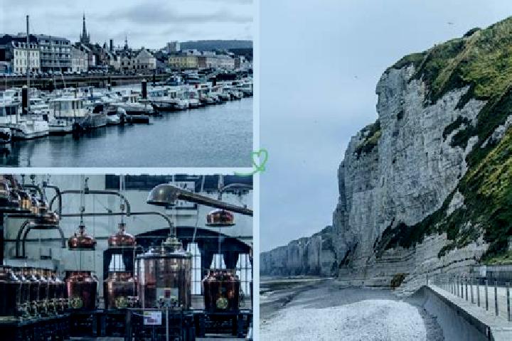 Abigail, 38 — Escort in Fecamp, France