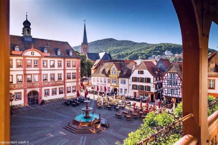 Abigail, 38 — Escort in Geinsheim, Germany