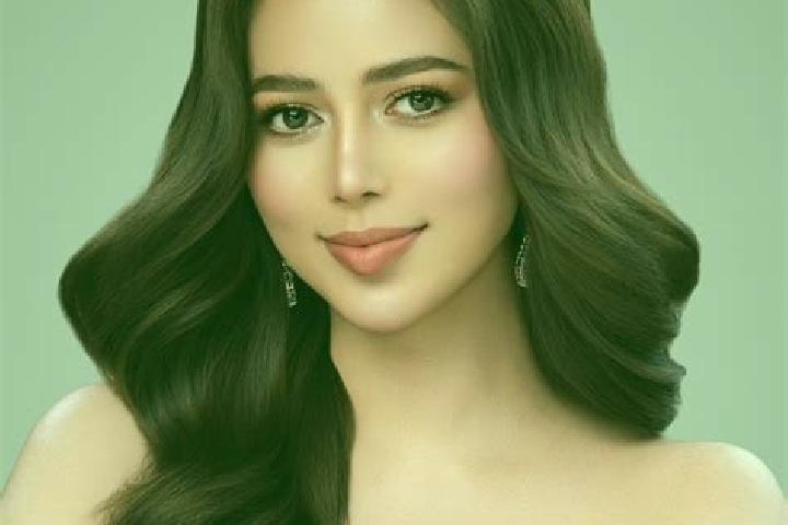 Abigail, 38 — Escort in Giporlos, Philippines
