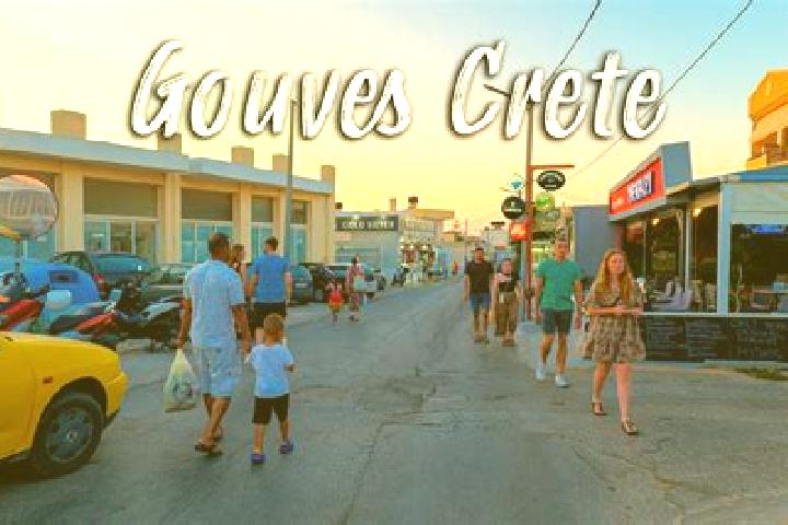 Abigail, 38 — Escort in Gouves, Greece